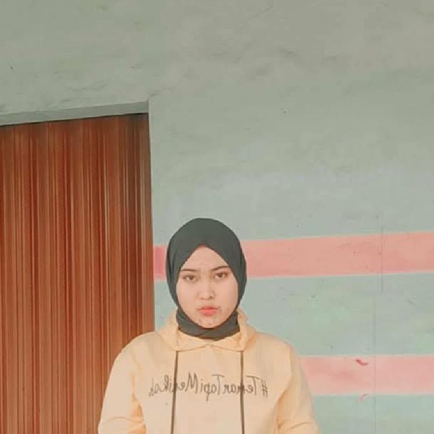 Episode 75 - Eka nur Indah Pratiwi's podcast