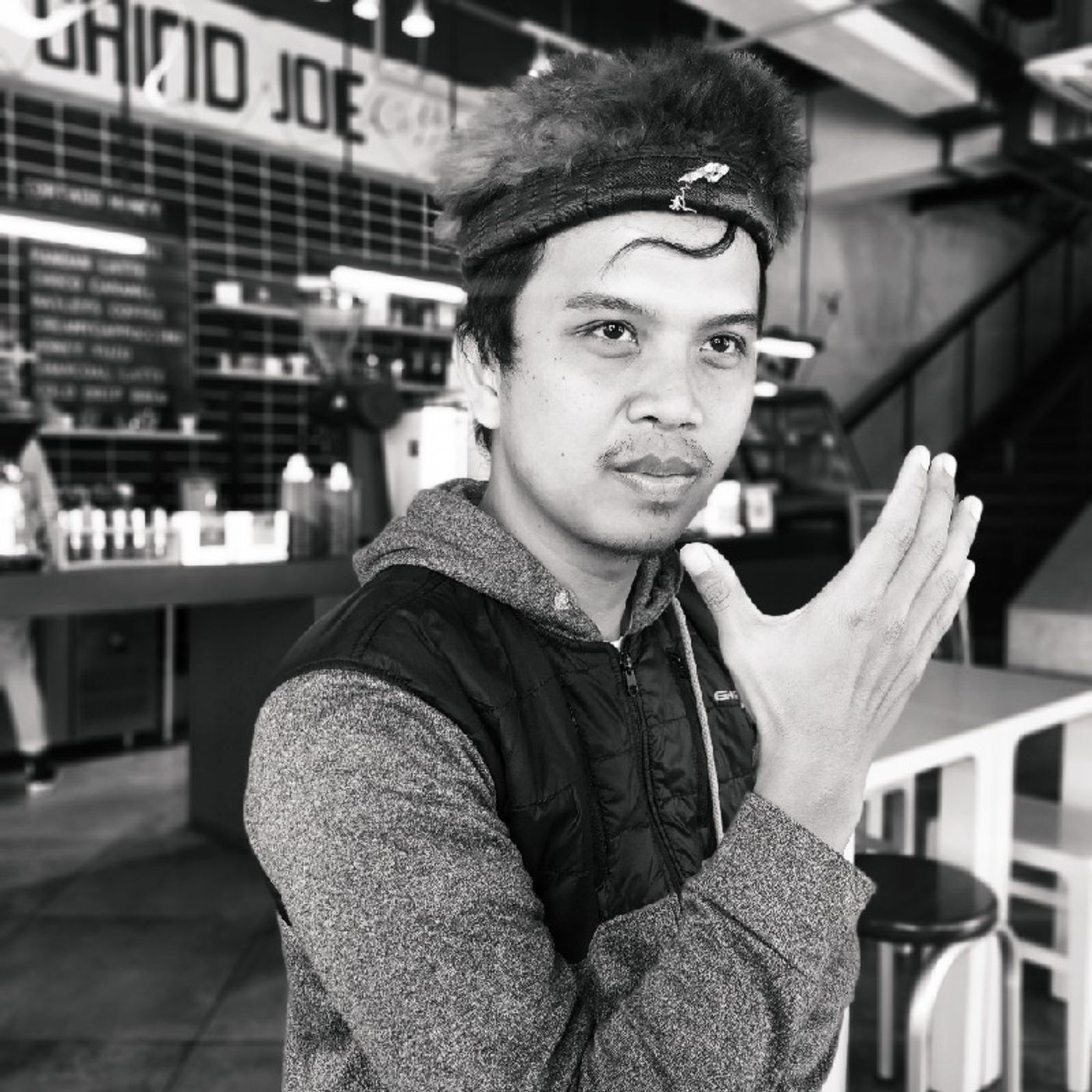 Tauhid Nur Azhar\'s podcast