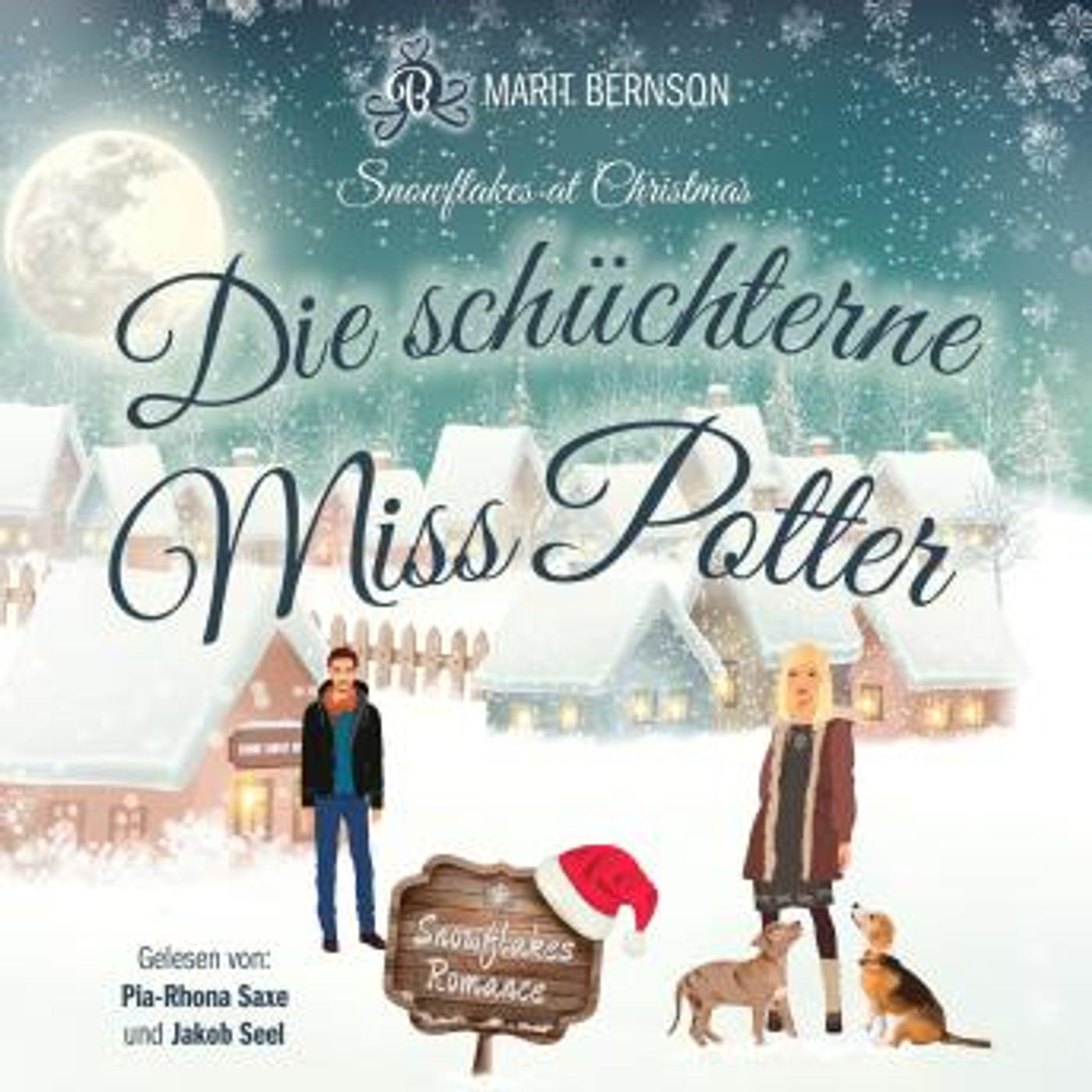 Listen to New Full Audiobooks in Romance, Rom-Com