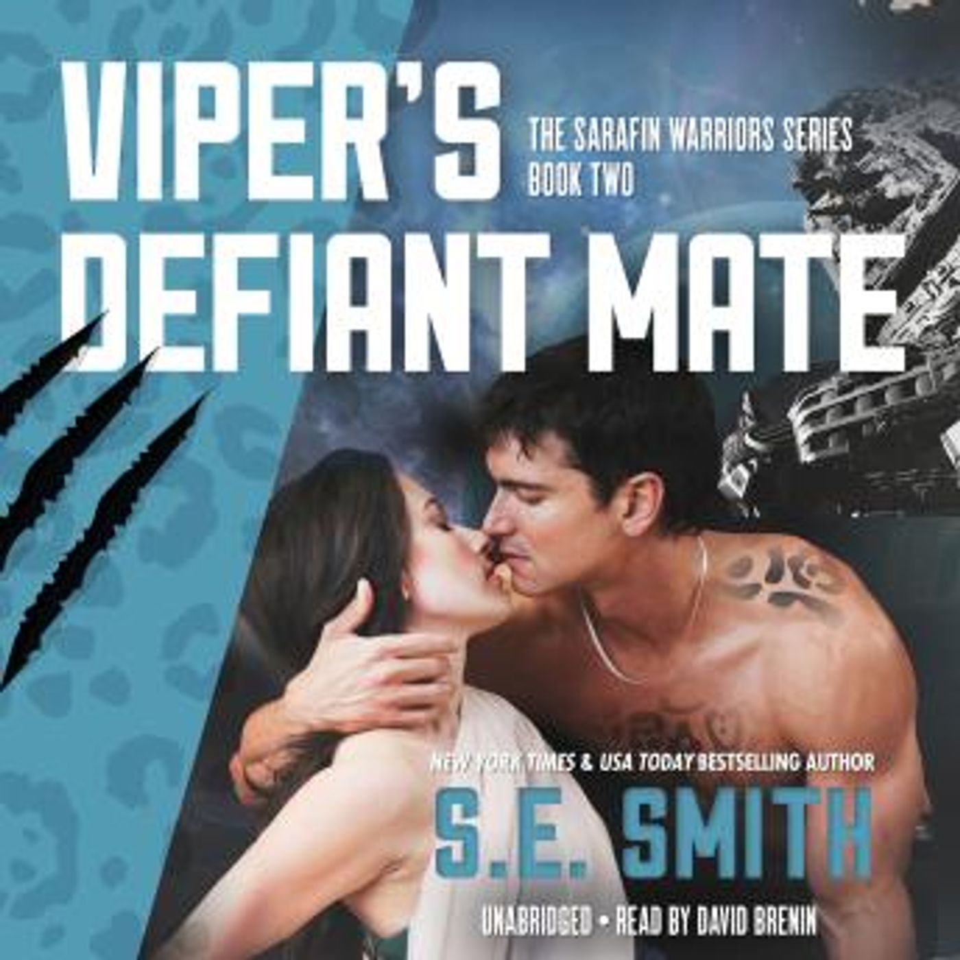Listen to Top Full Audiobooks in Romance, Romantasy
