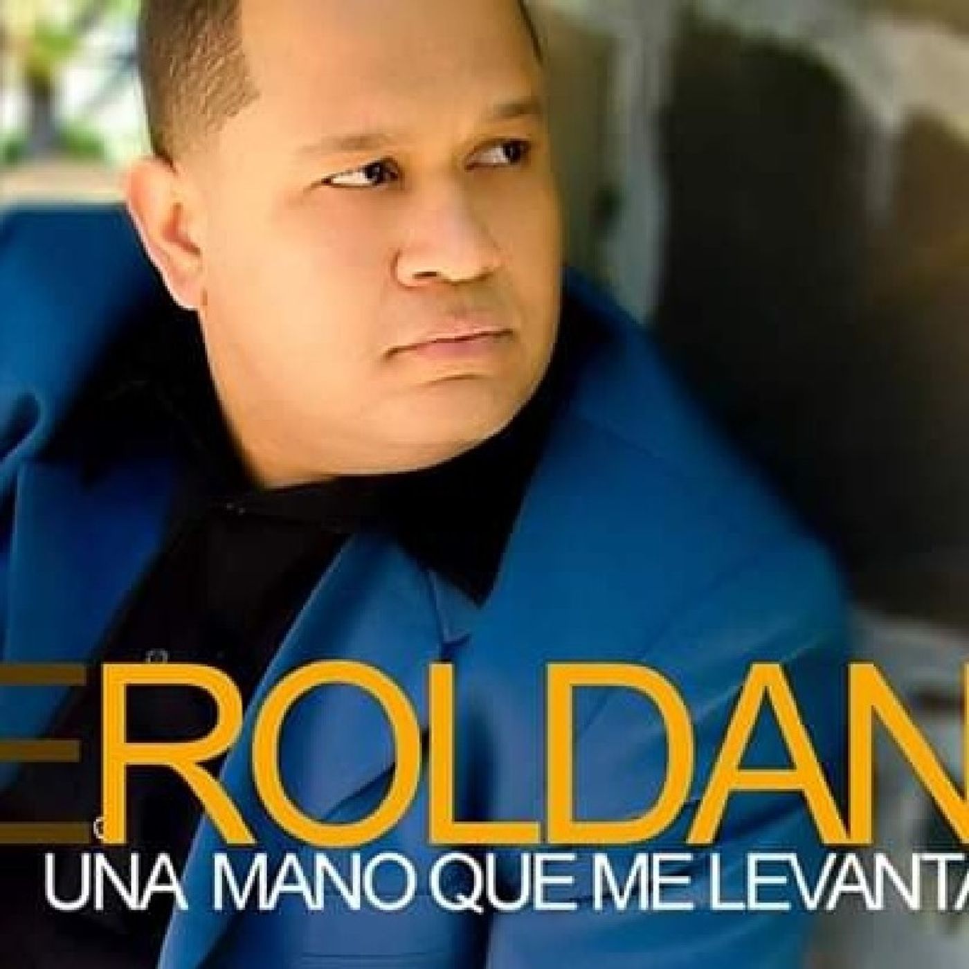 Jose Roldan