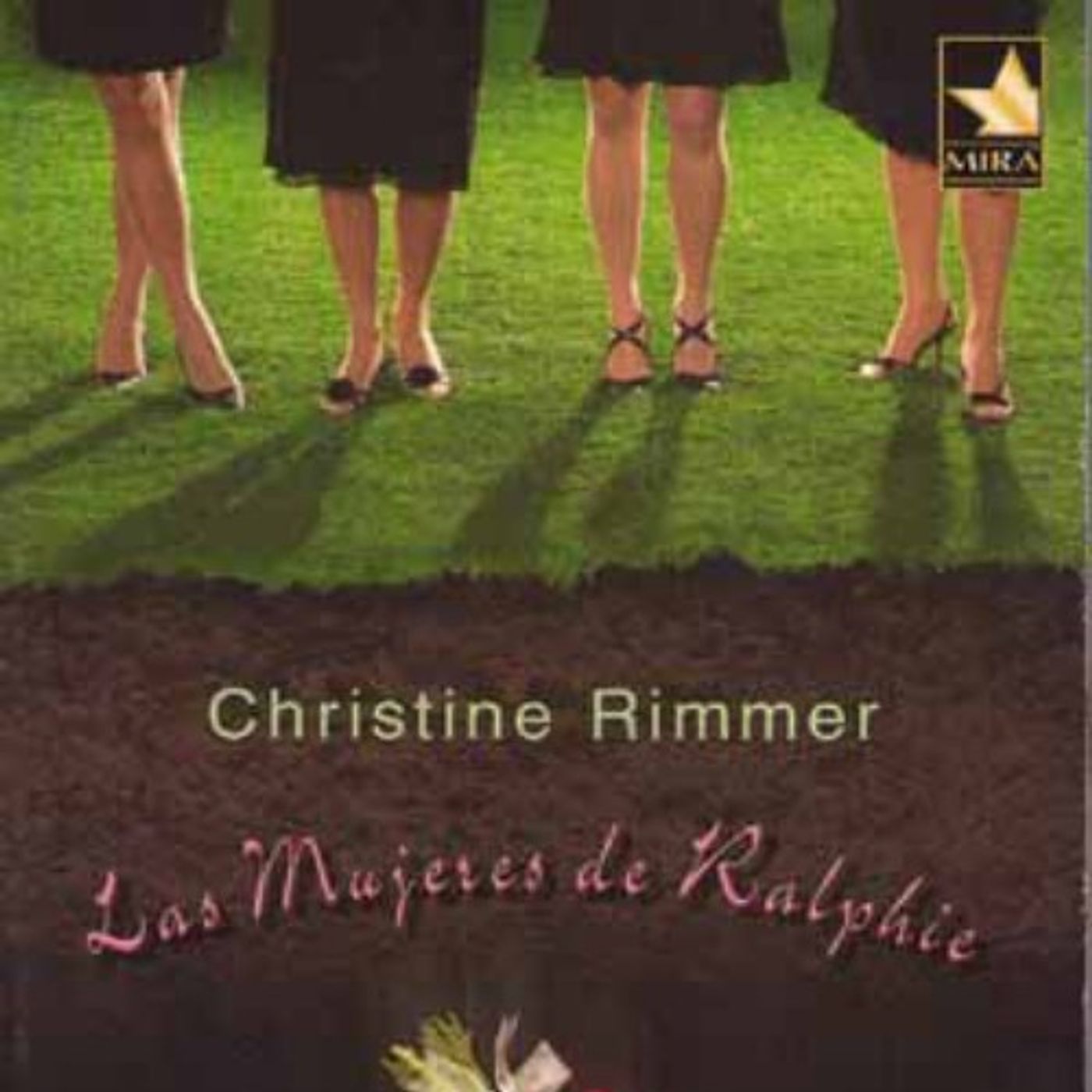 Las mujeres de Ralphie - Christine Rimmer