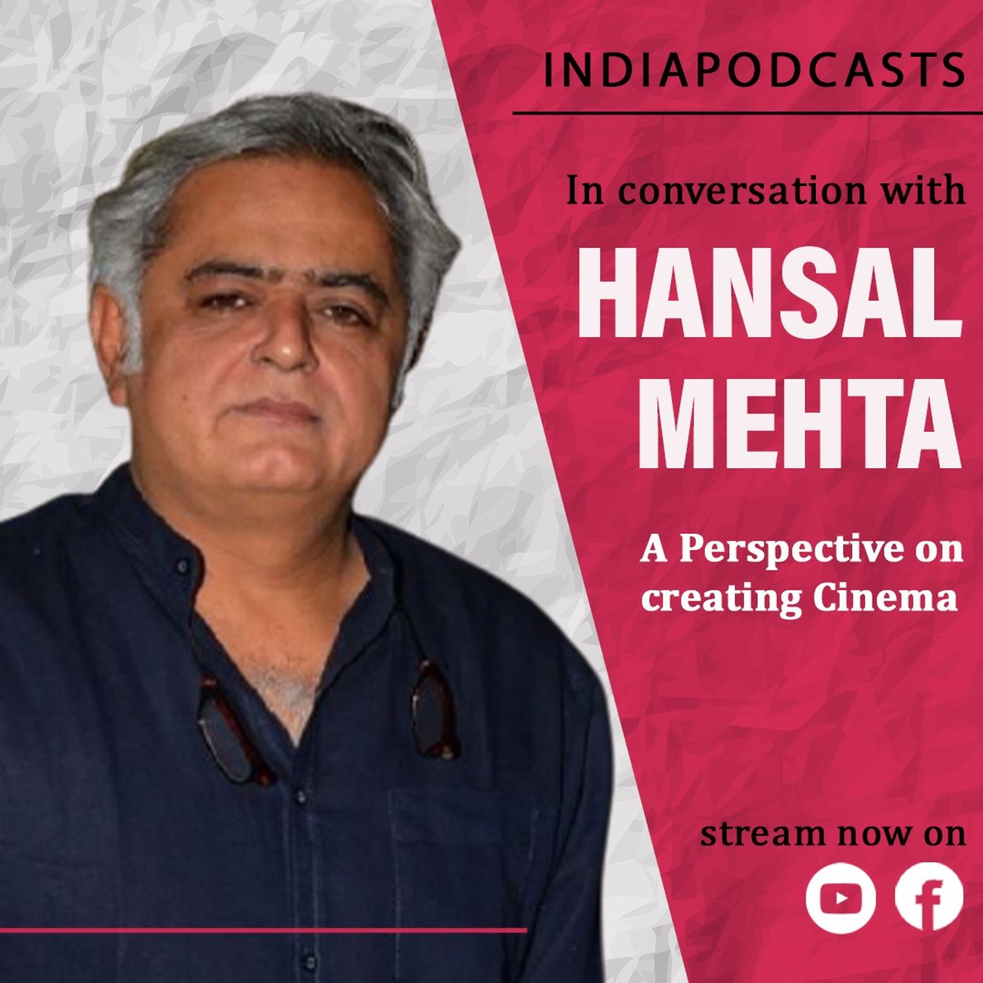 IndiaPodcasts: We Hear What You Want to Say