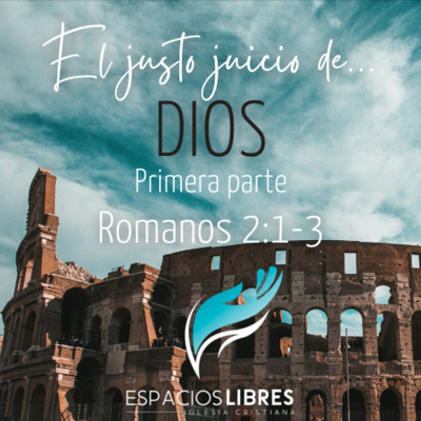 IGLESIA CRISTIANA ESPACIOS LIBRES