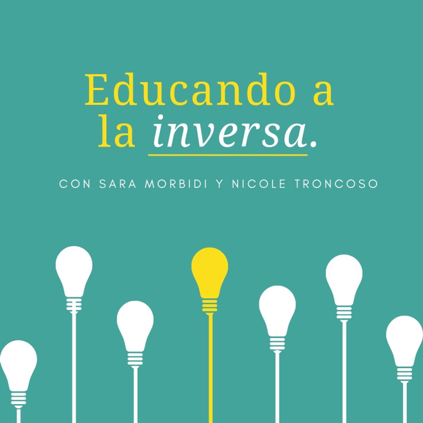 Educando a la inversa