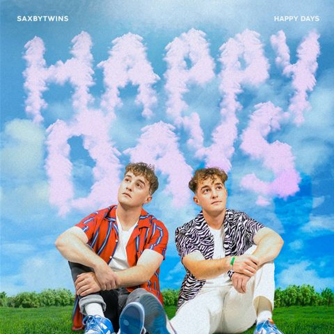 SaxbyTwins On #TurnItUP!WithMicka episode artwork