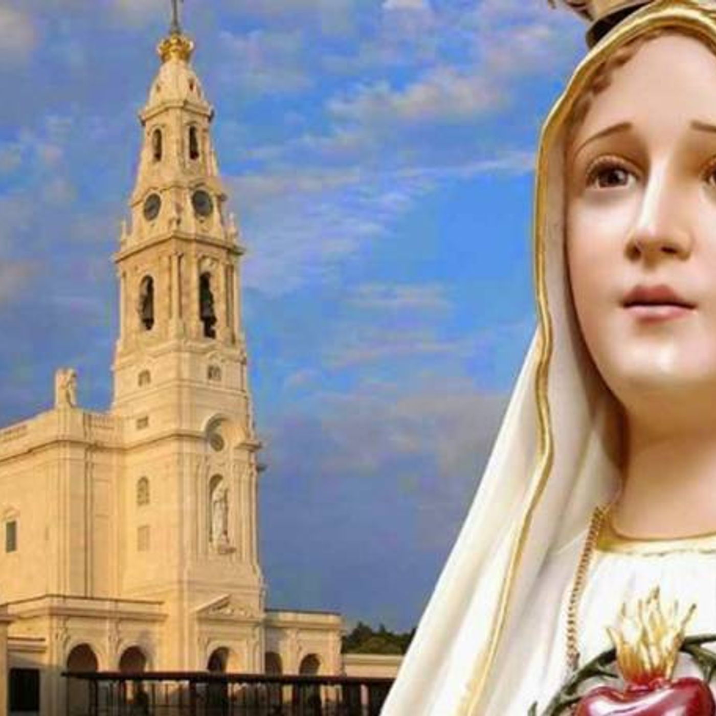 Catechesi su Fatima P. Serafino Tognetti