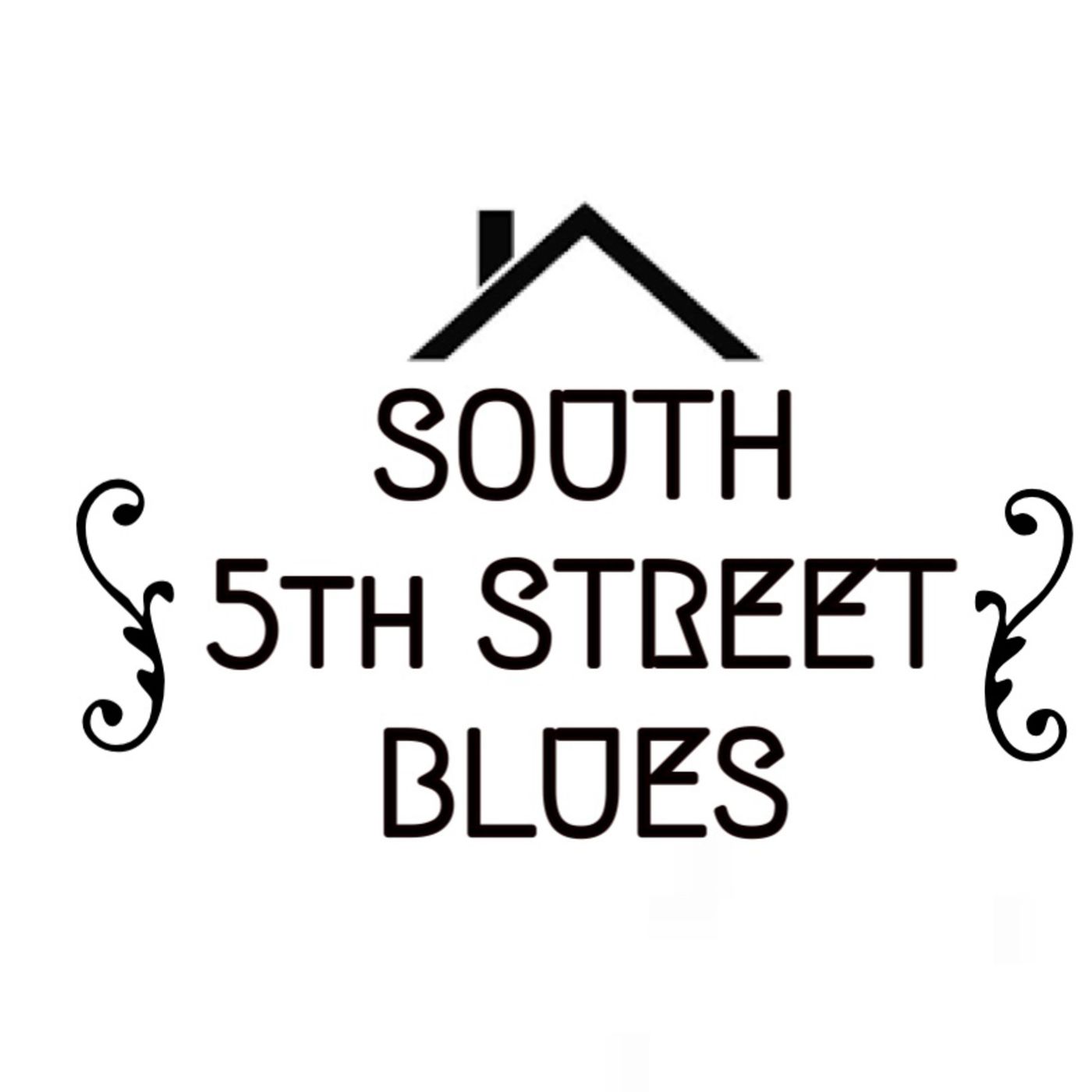 South 5th Street Blues