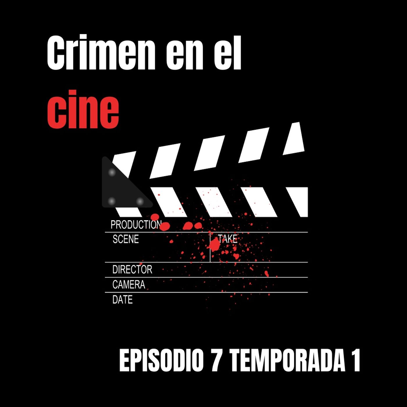Crimen en Cabina