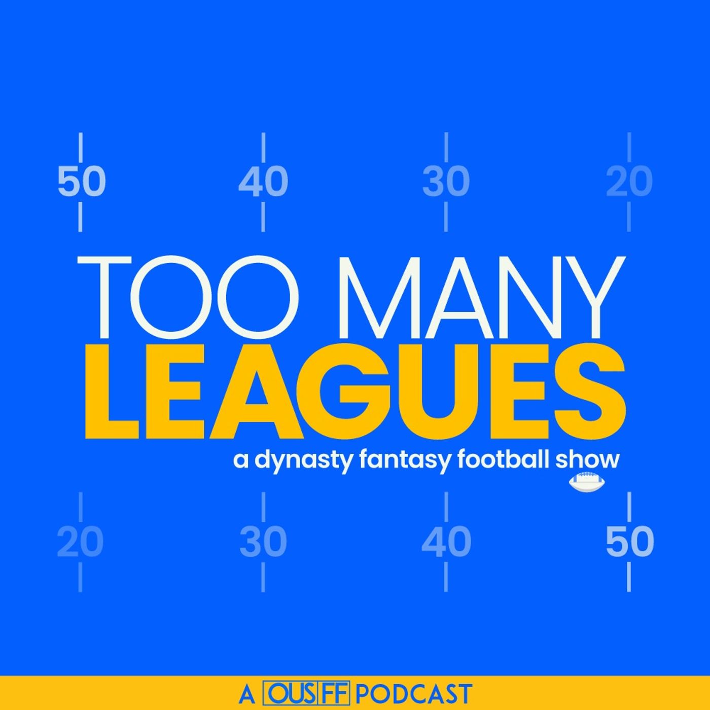 Too Many Leagues