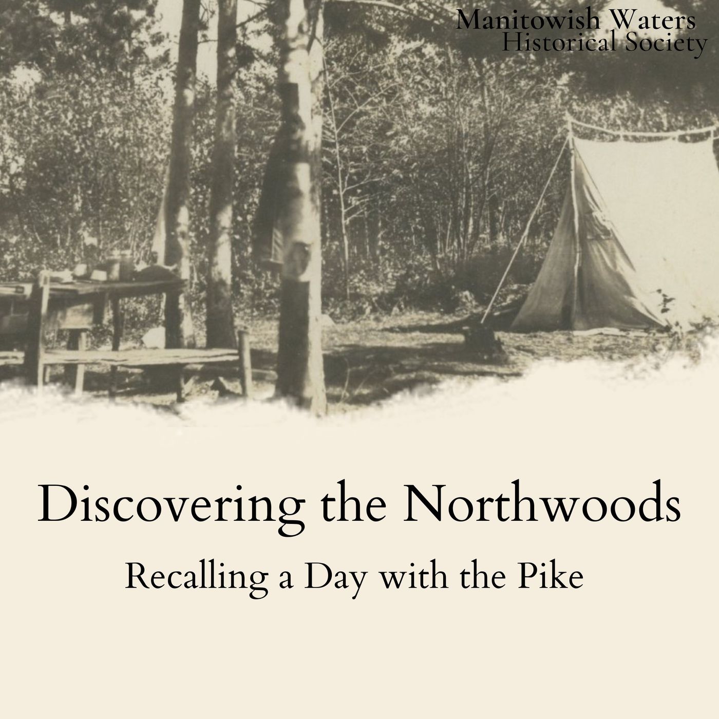 Discovering the Northwoods