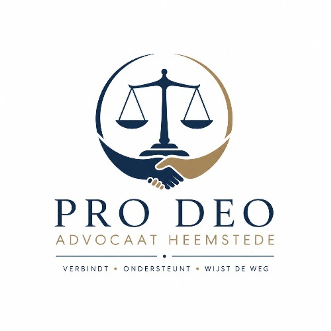 Pro Deo Advocaat Heemstede