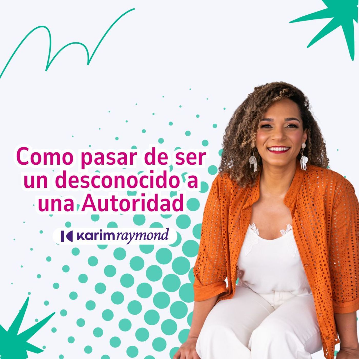 Marca Personal y Liderazgo