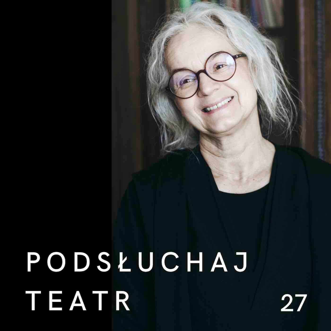 Podsłuchaj teatr