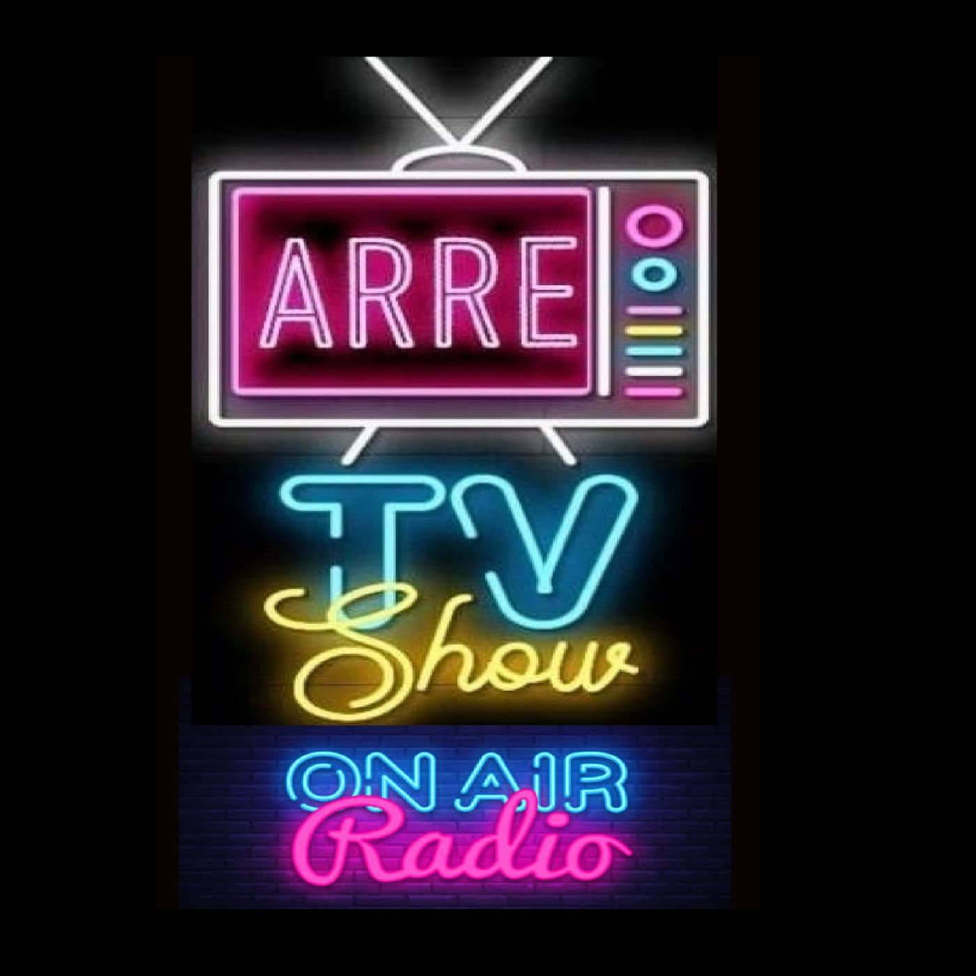 ARRE TV SHOW RADIO || 30 NOVIEMBRE 2023