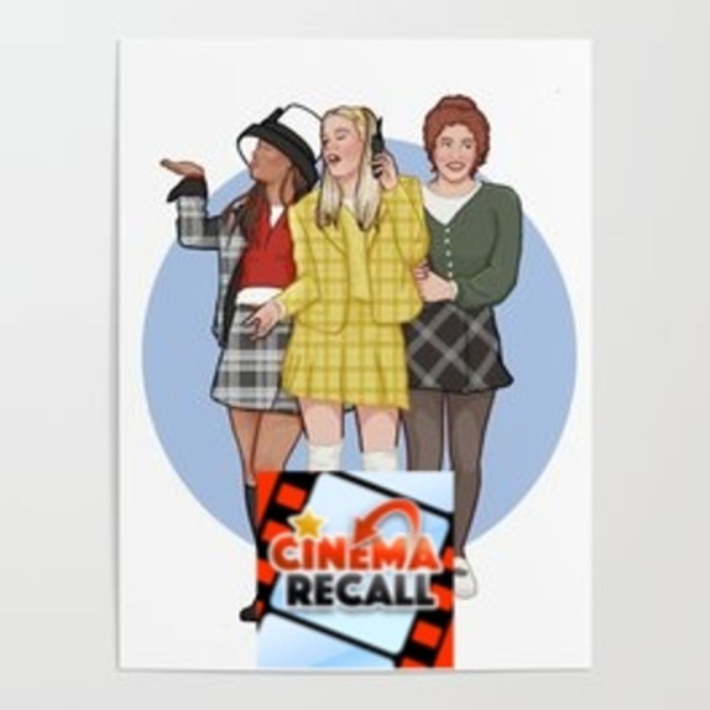 Cinema Recall