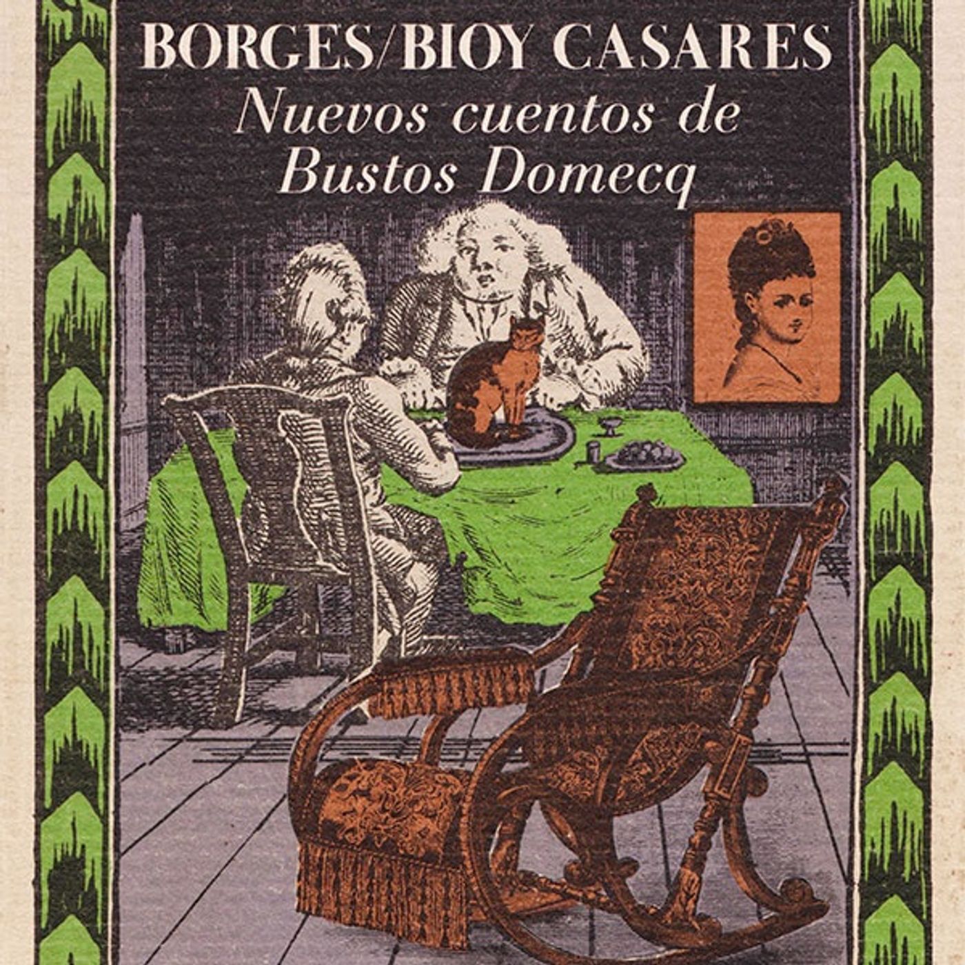 Historias de los Libros