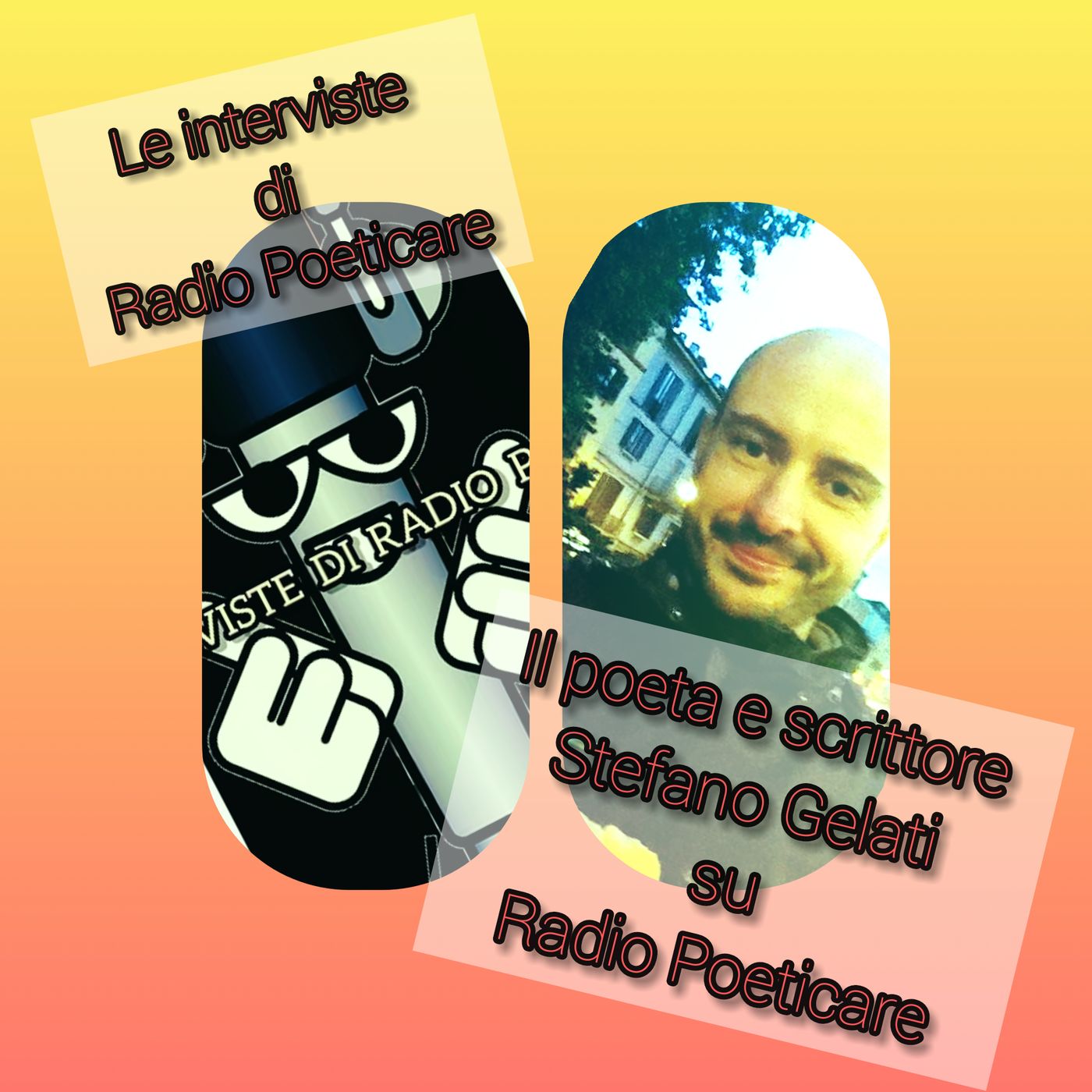 Radio Poeticare