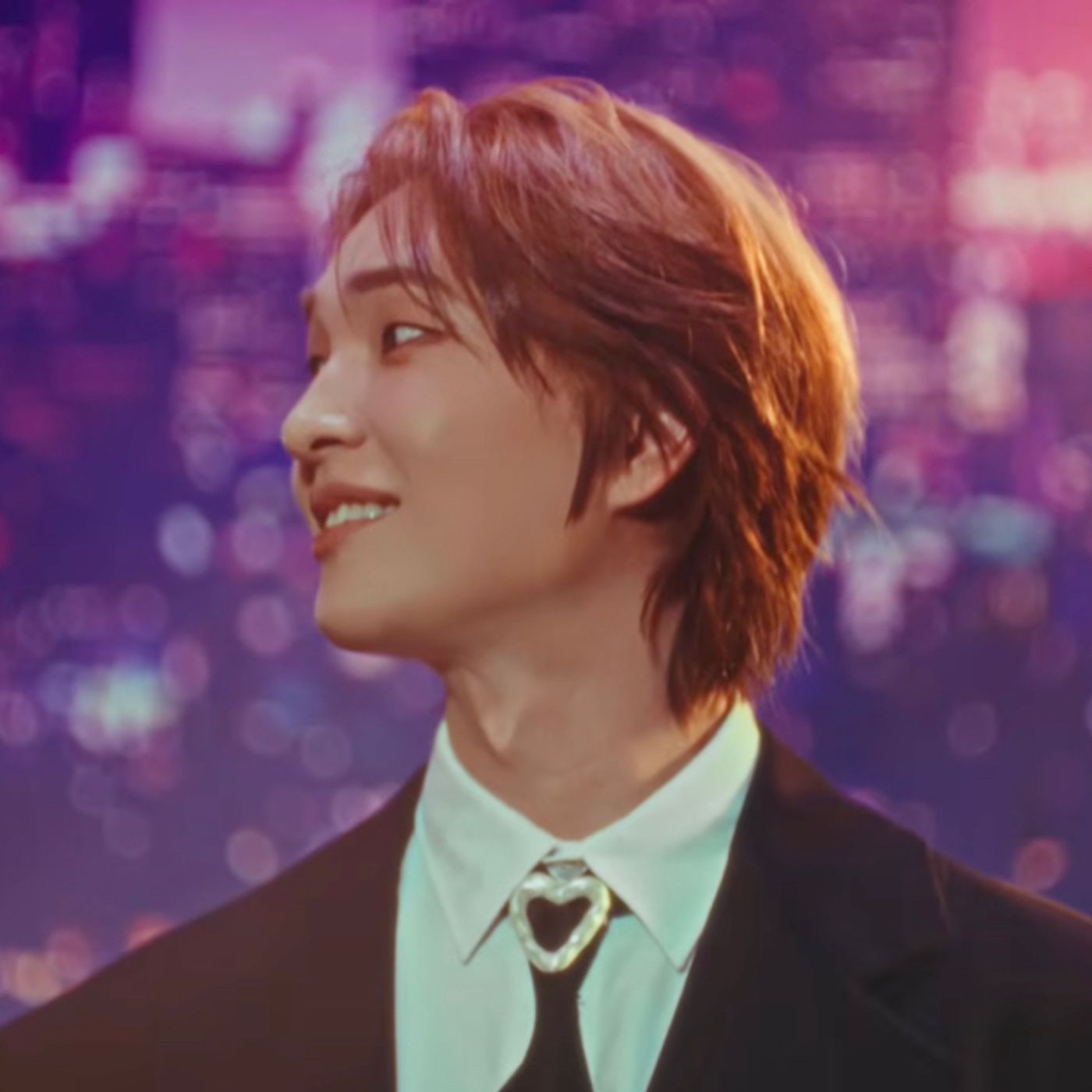Watch: Onew Gets Caught In A Sweet Illusion In New “Chakgak” MV | Soompi