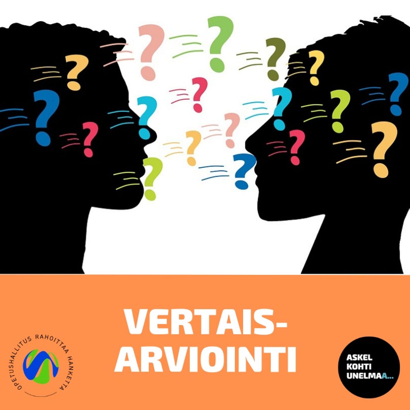 Sykettä arviointiin