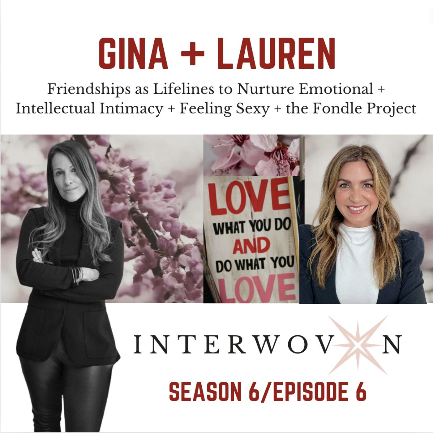 The Interwovxn Podcast