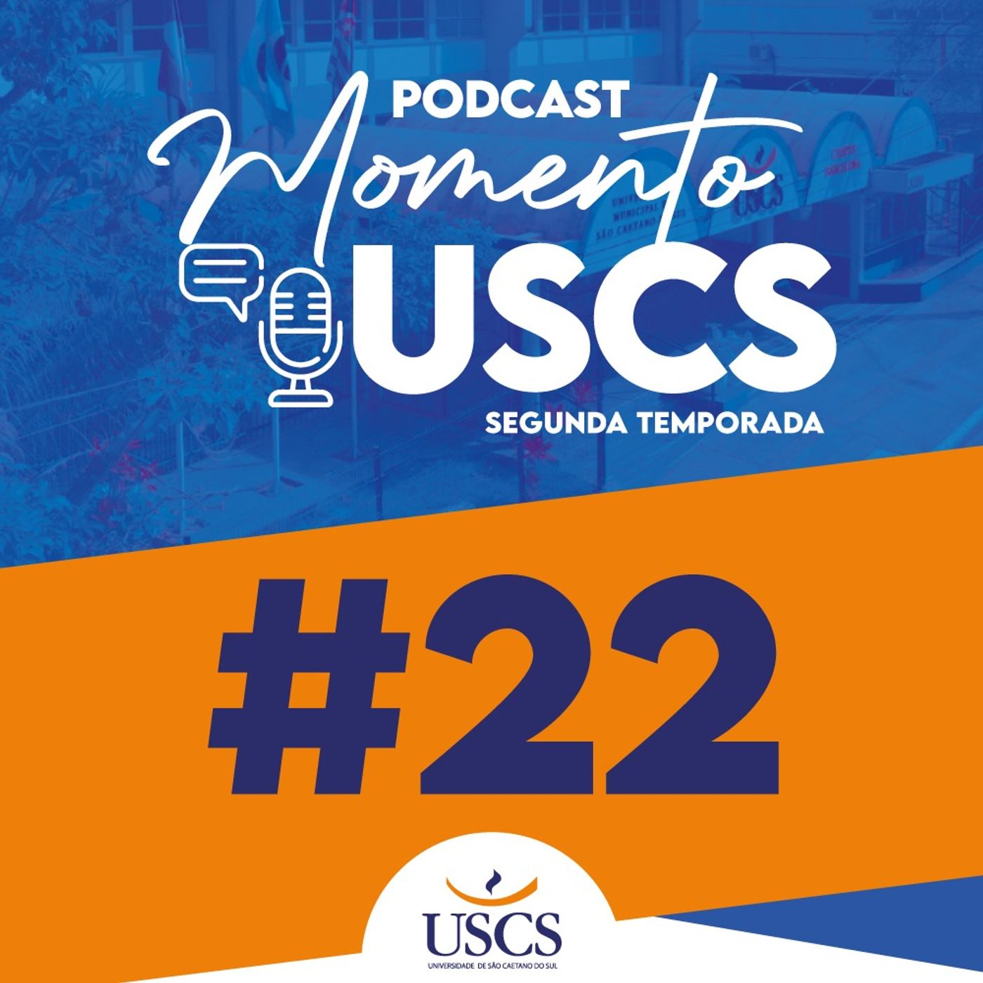 Momento USCS - Temporada 2