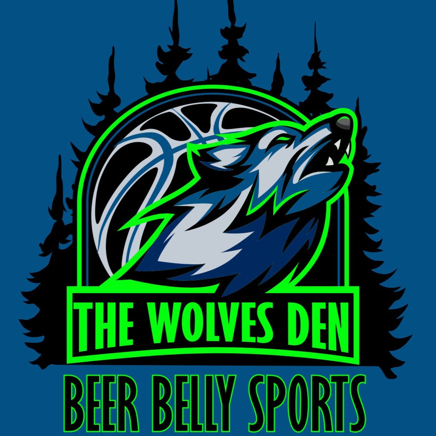 Beer Belly Sports Radio Network
