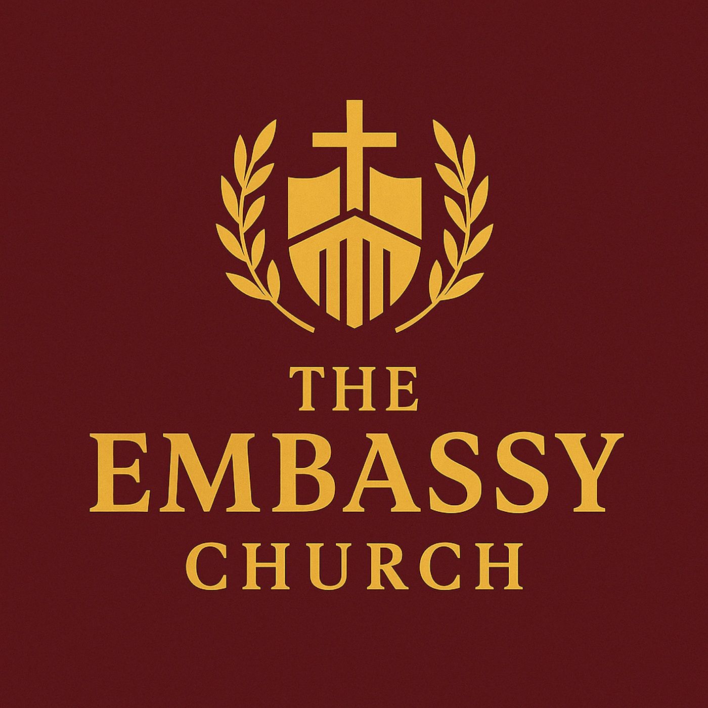 Embassy Church