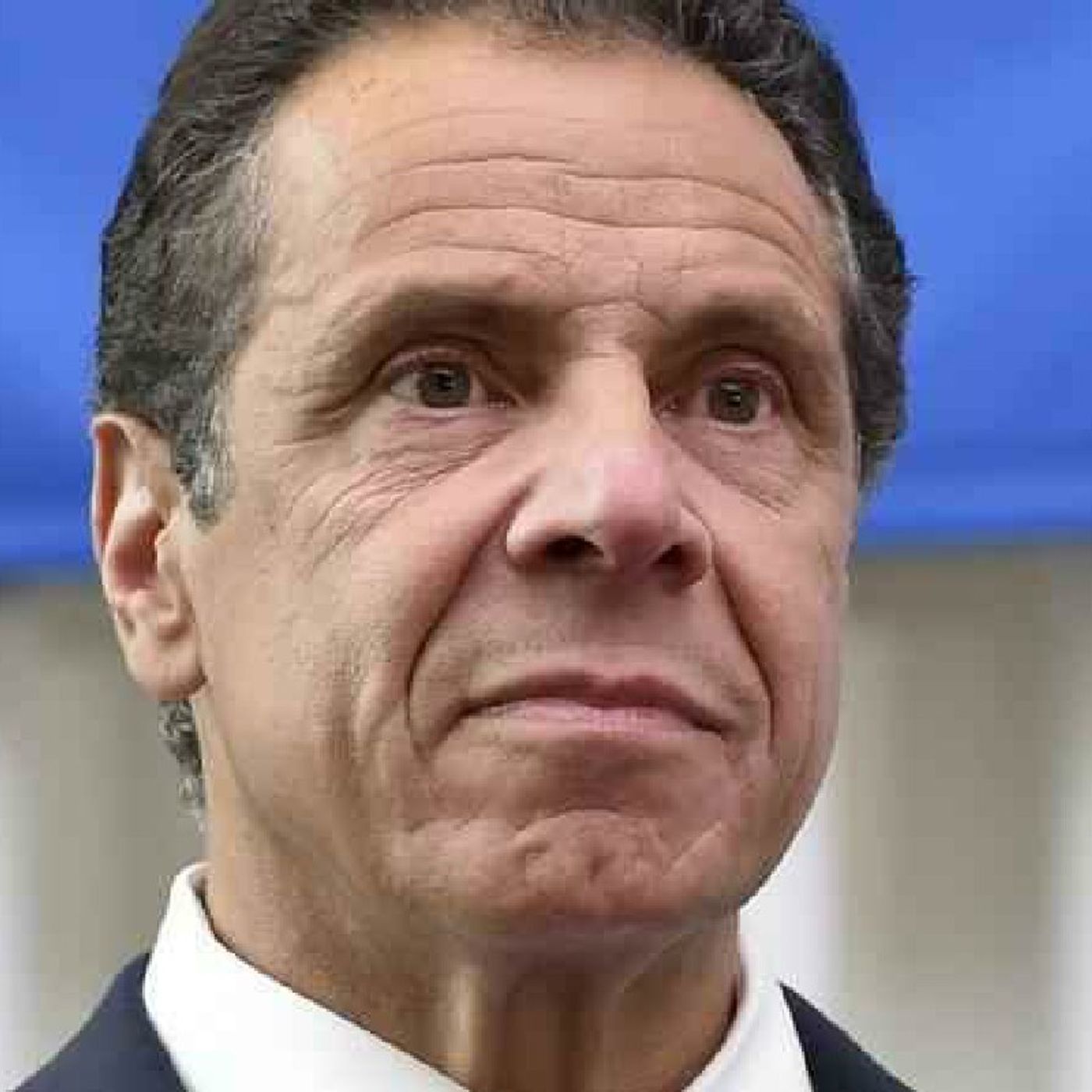 Andrew Cuomo: Deeper Look @ The Man & Dynasty + episode artwork