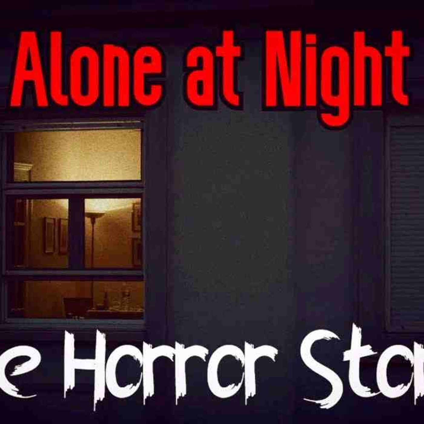 3 True All Alone at Night Horror Stories (Vol. 2)