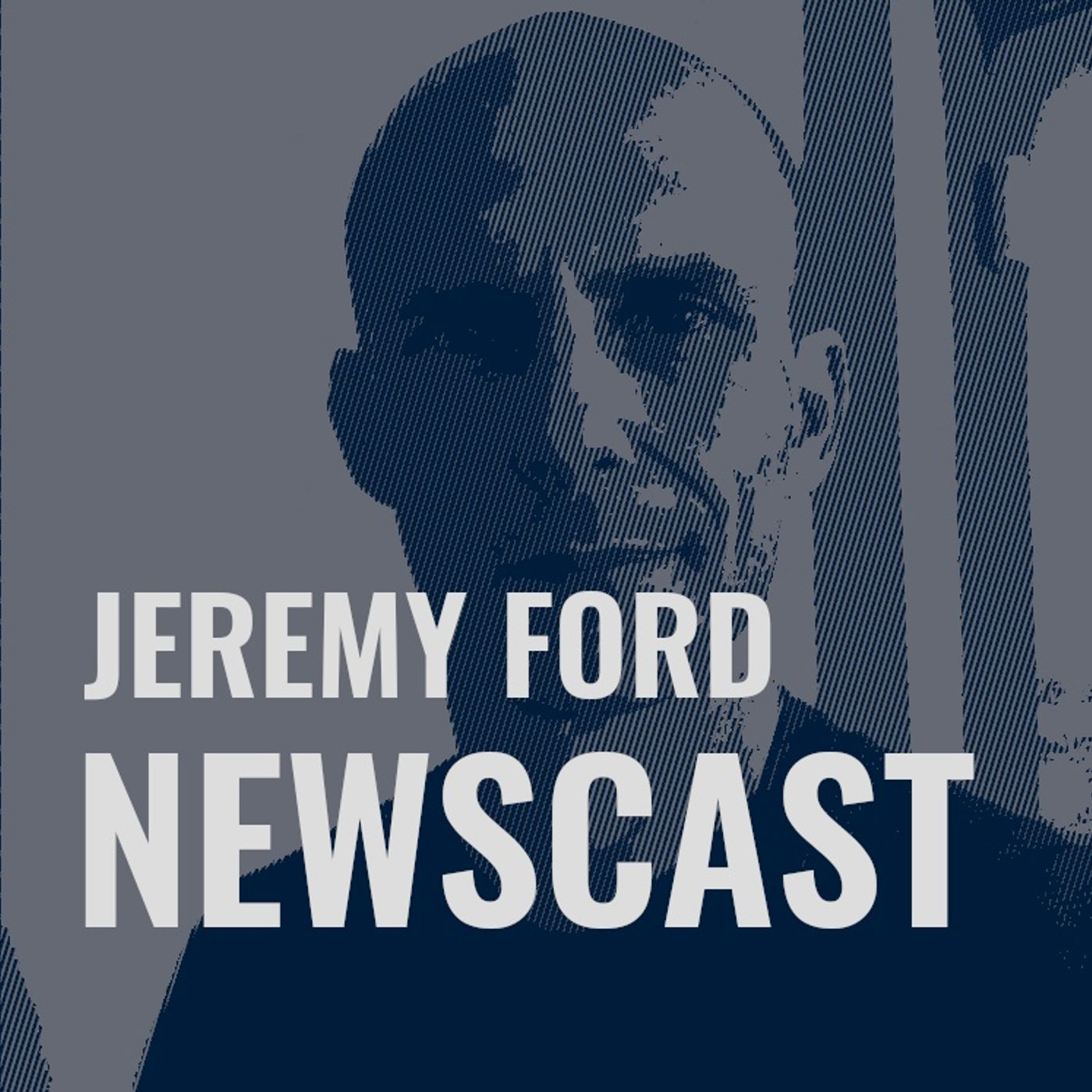 Jeremy Ford Newscast