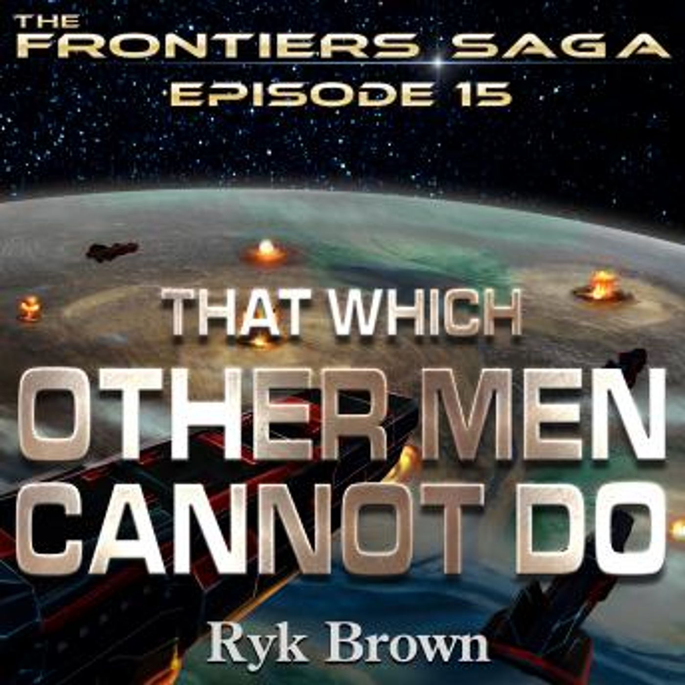 Listen to the Best Full Audiobooks in Science Fiction & Fantasy, Science Fiction