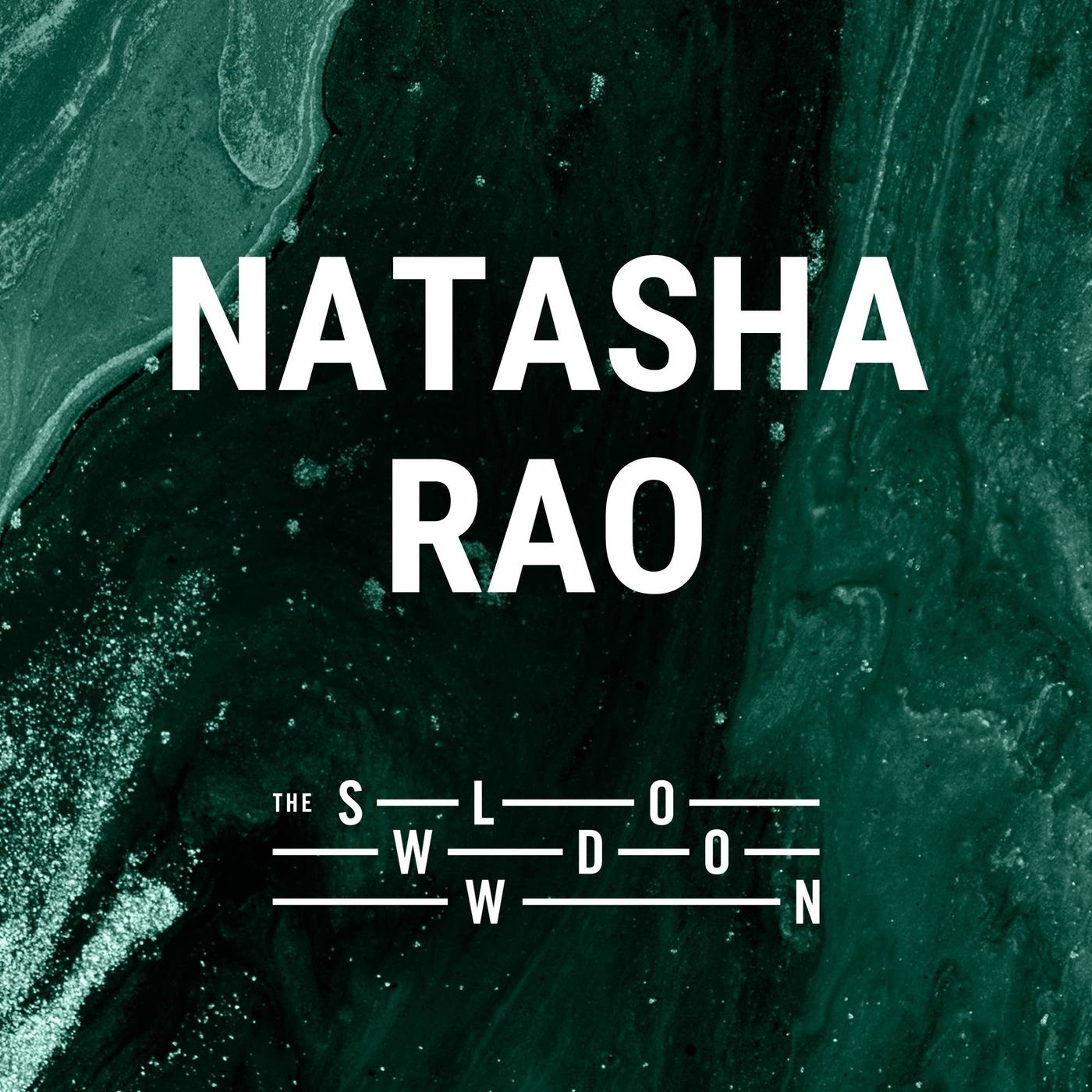 1534: There Is Always Space in My Life for More Life by Natasha Rao episode artwork