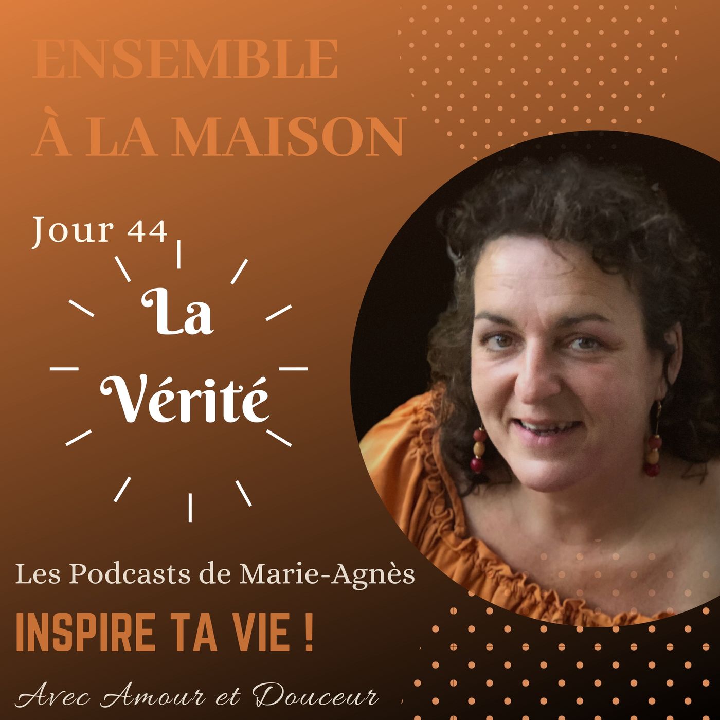 INSPIRE ta VIE !