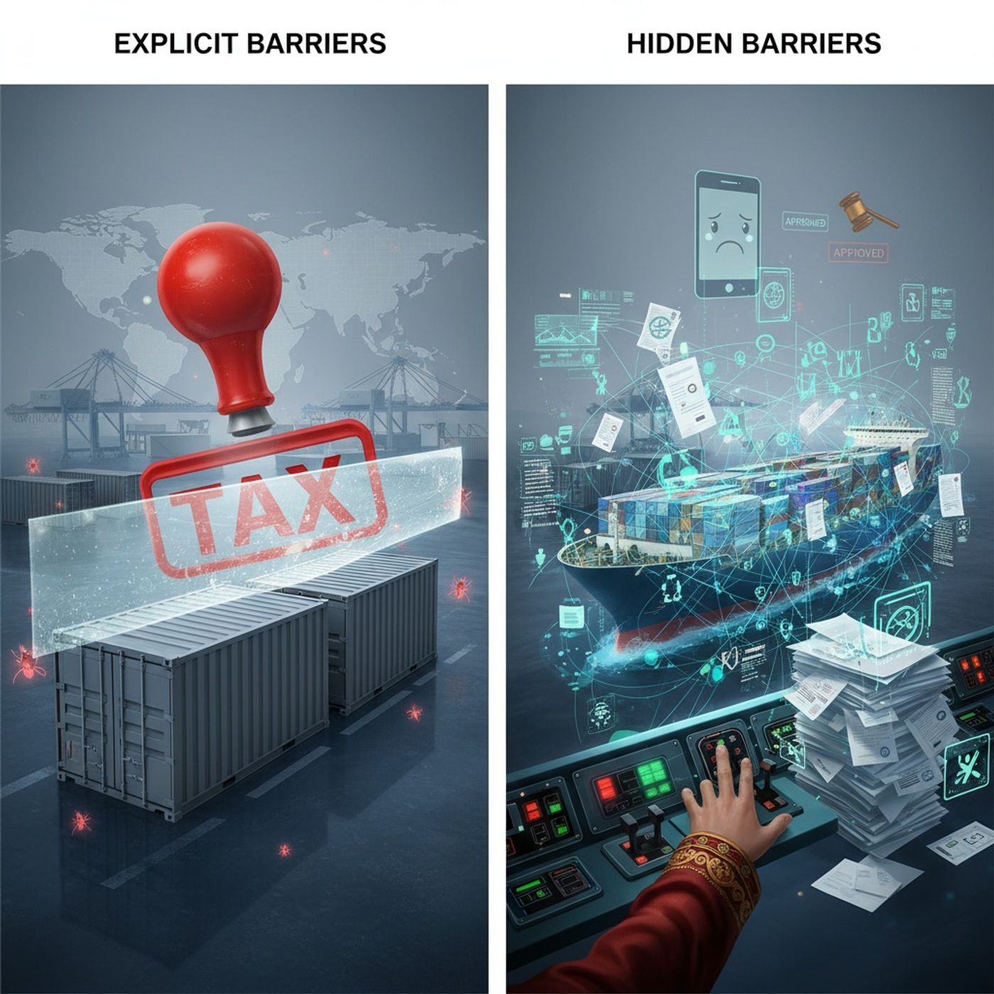 Strategic Power Move