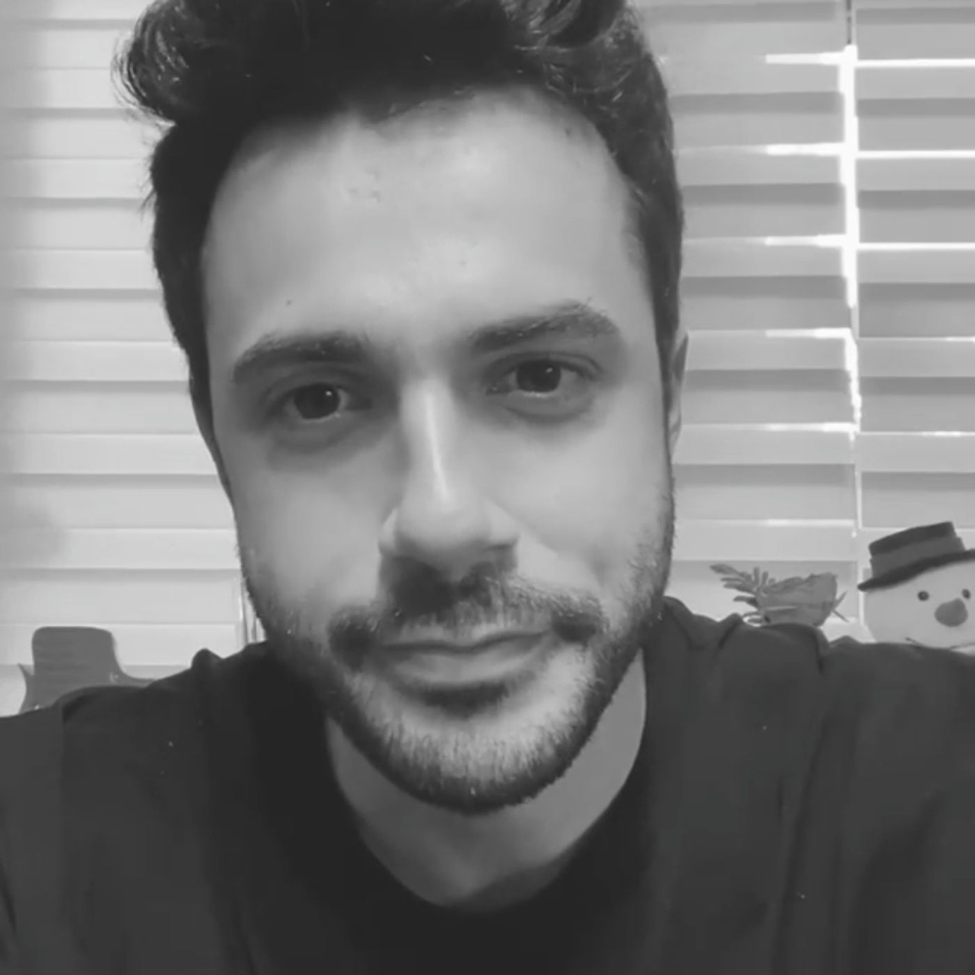Diksiyon TV - Mennan Şahin