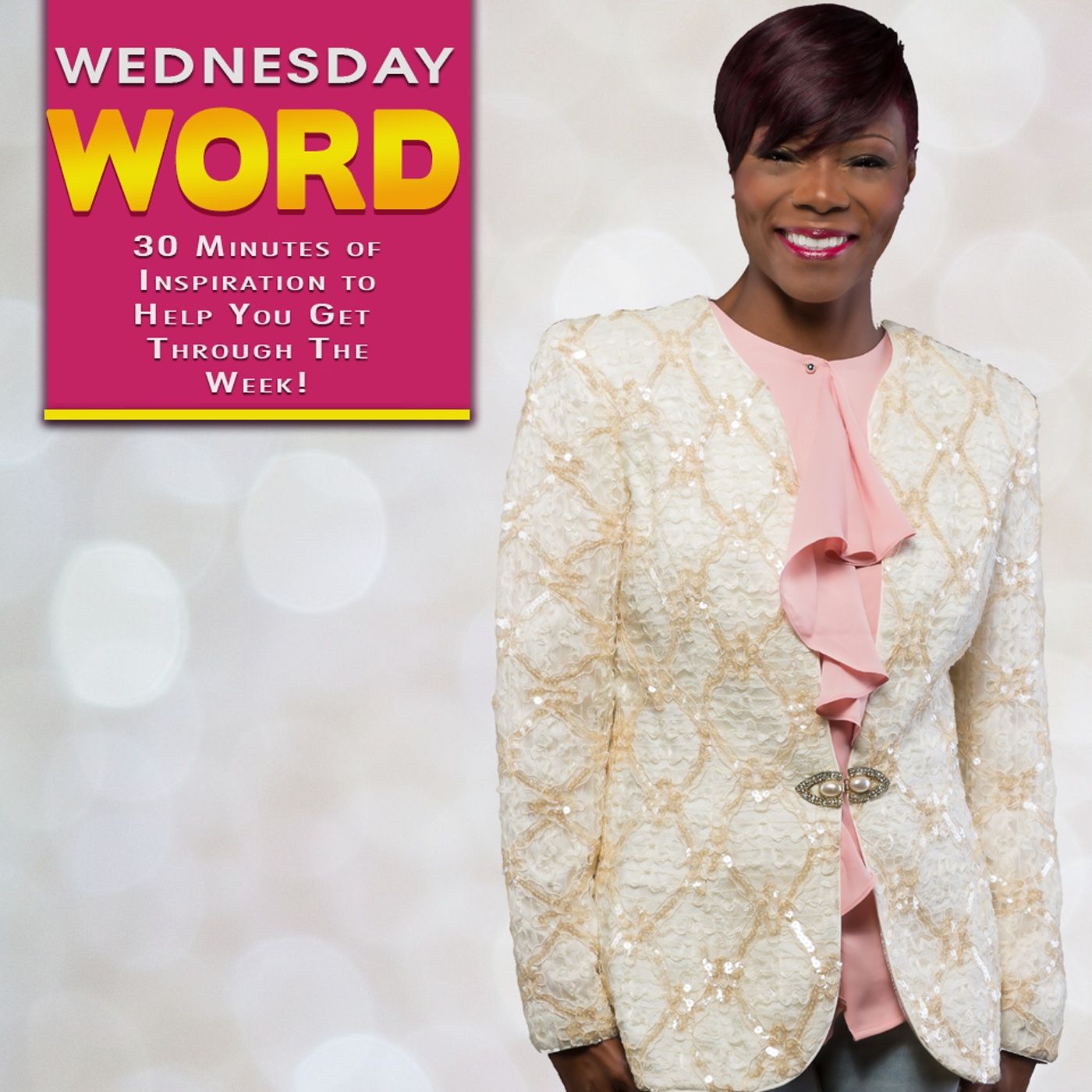 Wednesday Word w/ Pastor Tabatha