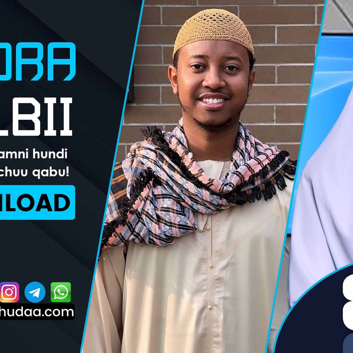 RNH 829, November 13, 2023 Soora Qalbii episode artwork