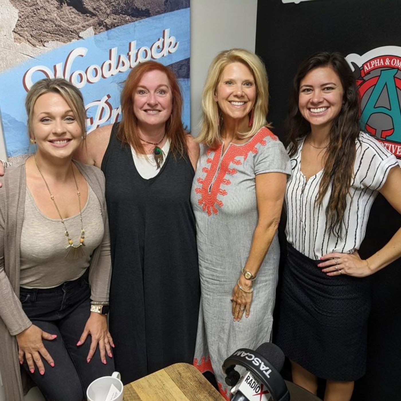 Women In Business