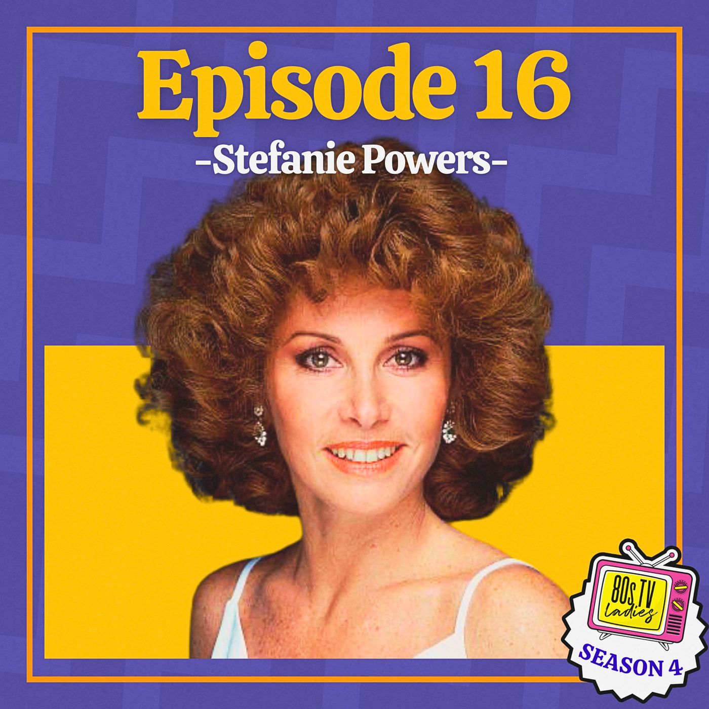 80s TV Legends: Stefanie Powers on Acting, Activism, and the Hart to Hart Legacy