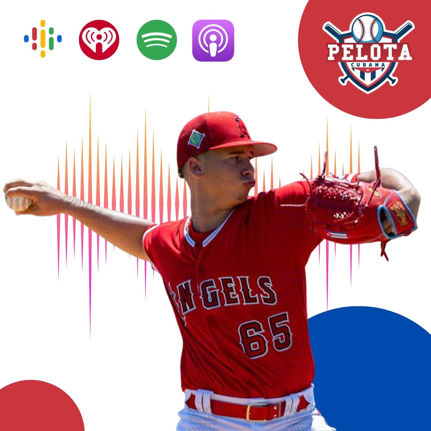 Equipo Cuba y su pitcheo: más bajas, más dudas episode artwork