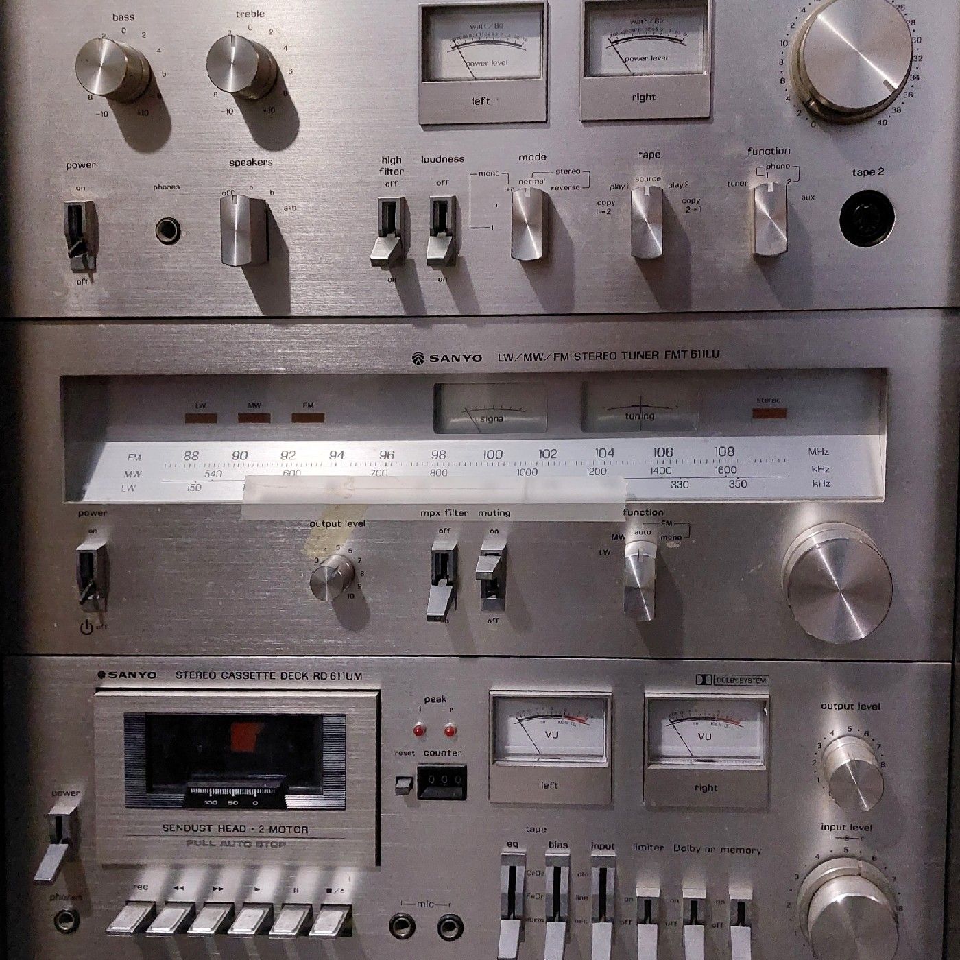 Radio LE CRONACHE DELLA NONNA