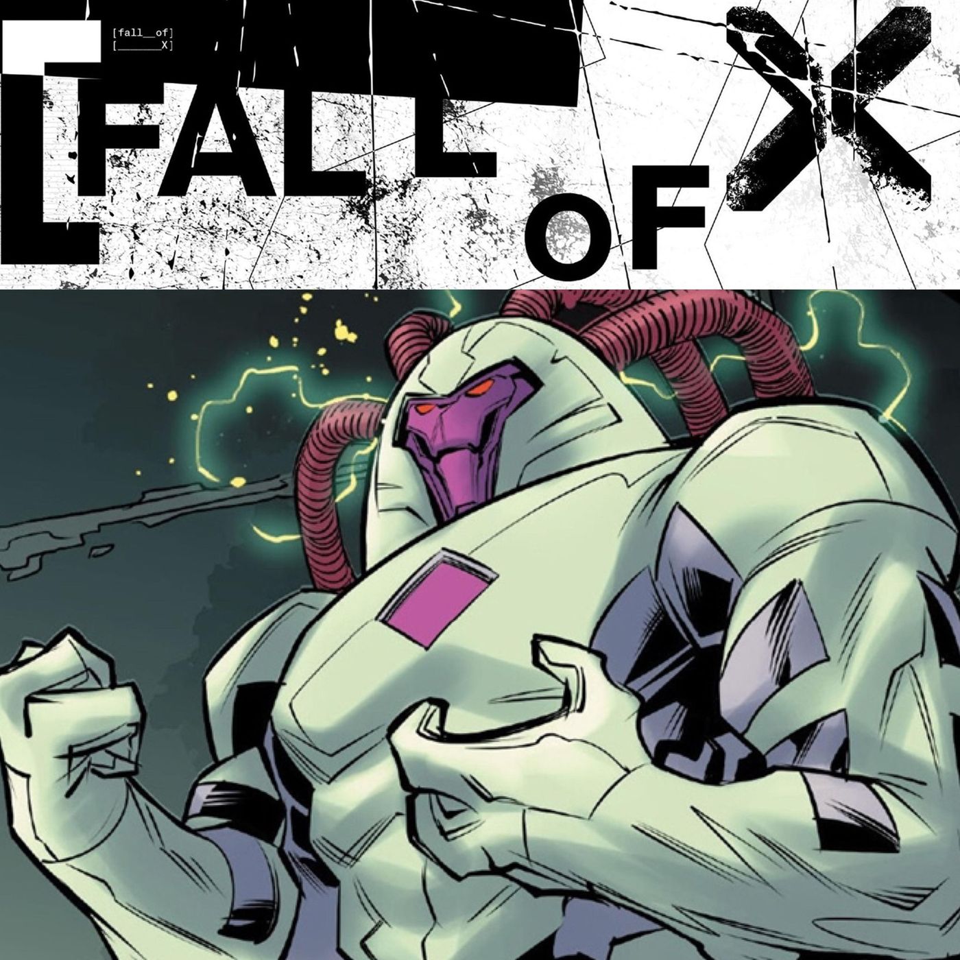 Episode 227 - The Death of Stasis