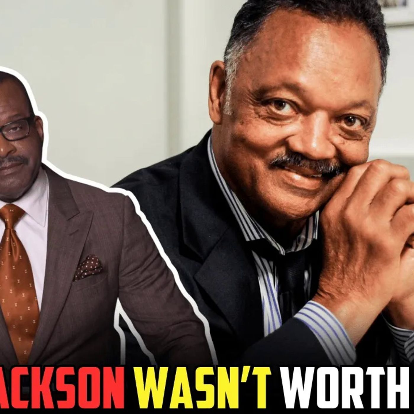 Jesse Jackson & MLK_ The Untold Truth They Don’t Want You To Hear