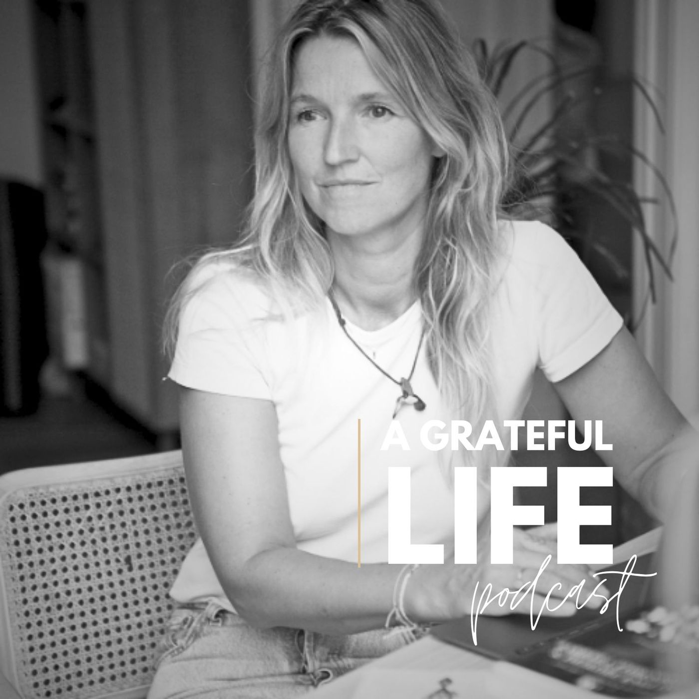 A Grateful Life