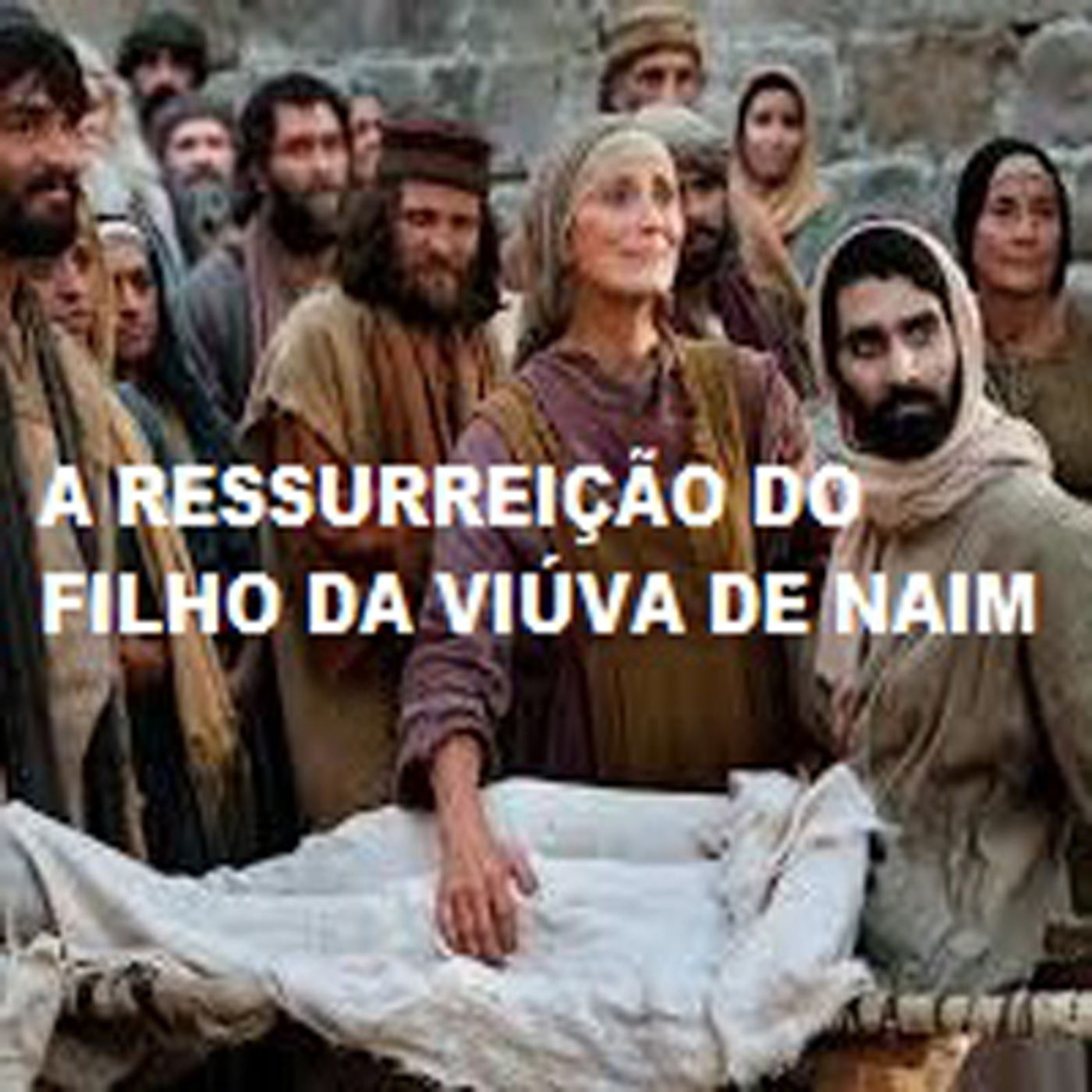Os Milagres de Jesus