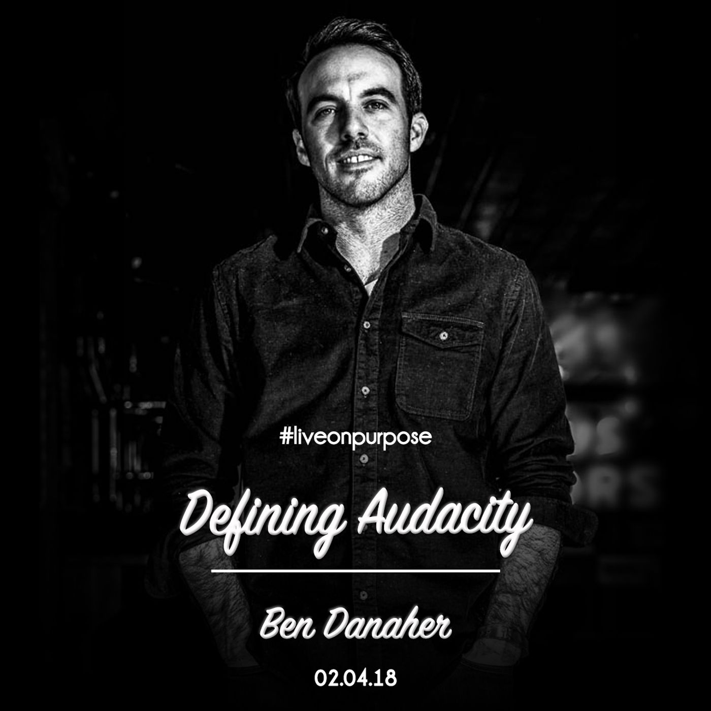 Defining Audacity Radio Show & Podcast
