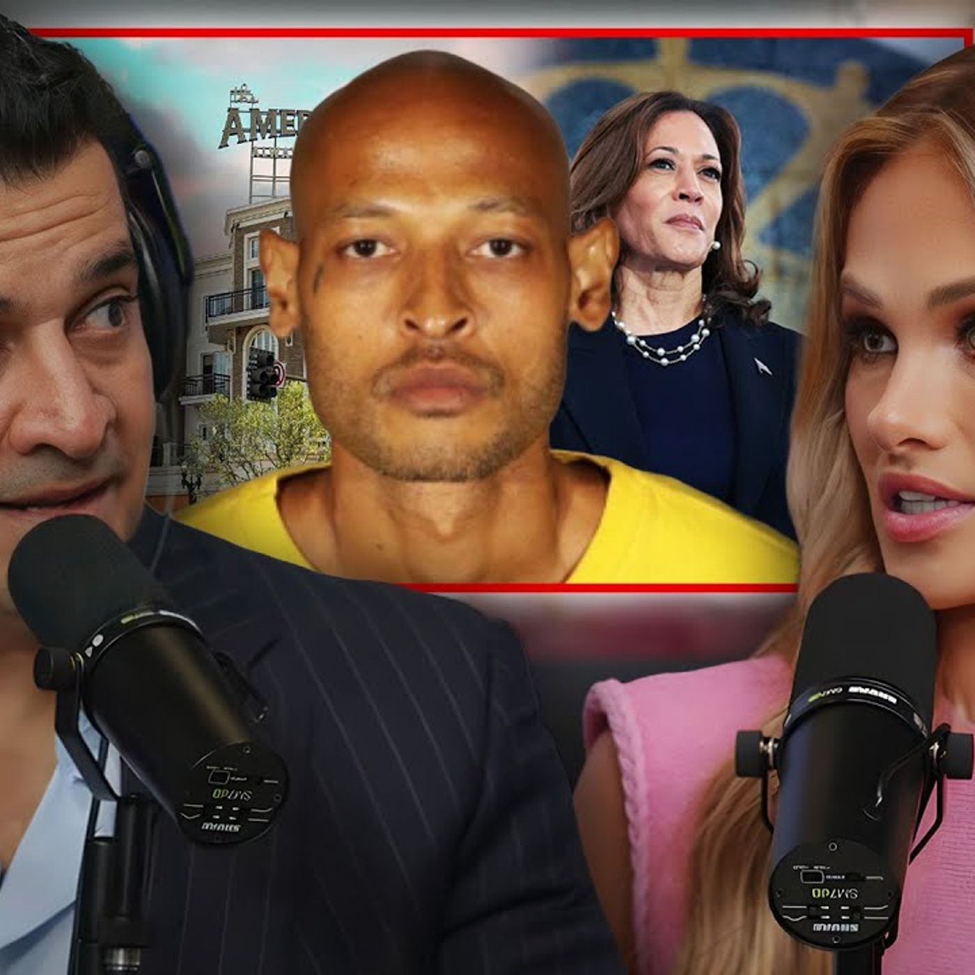 Butt Sniffer Trapped! - Glendale Sex Offender Arrested for Shocking Crime in California