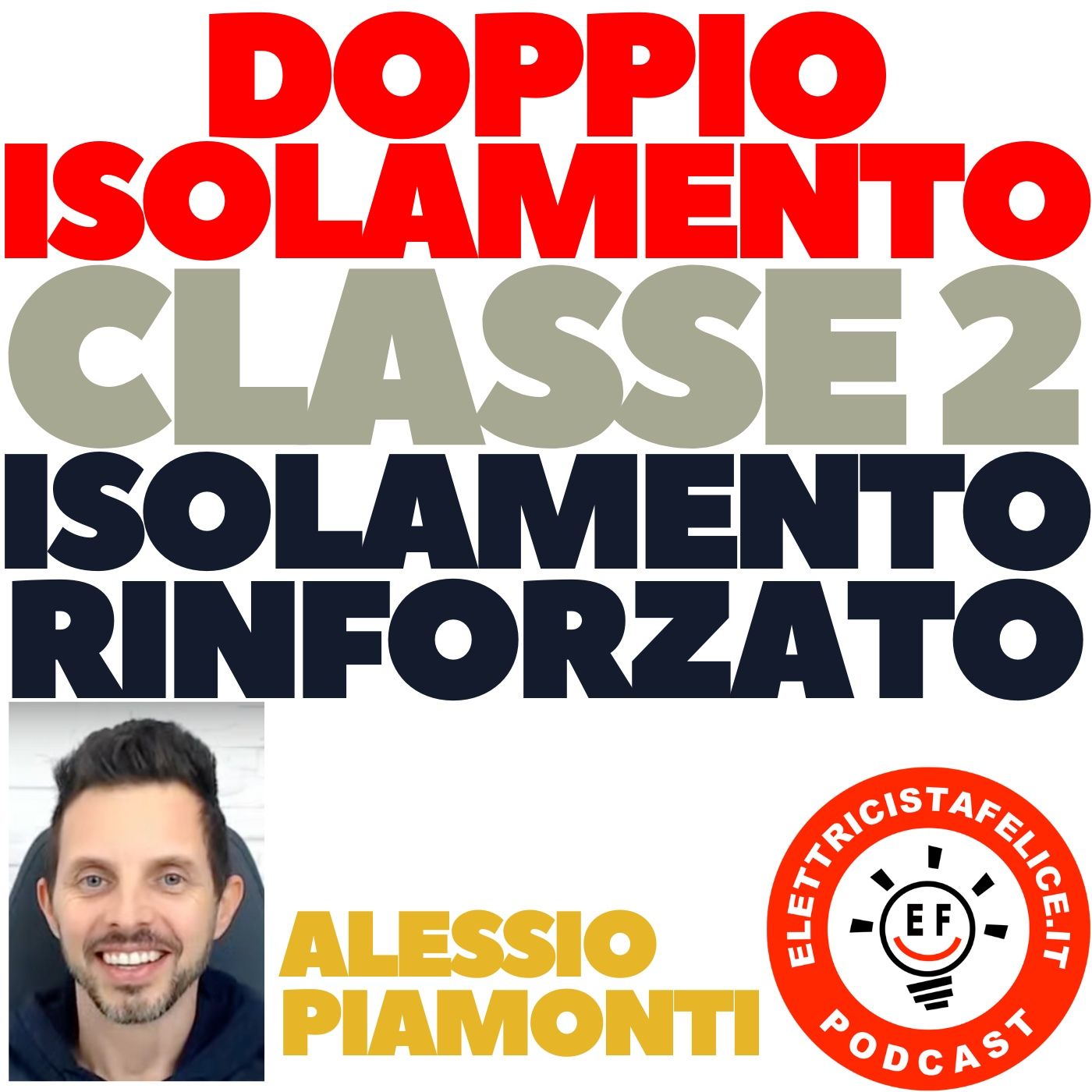 248 Quando un Cavo o una Conduttura è a Doppio Isolamento?