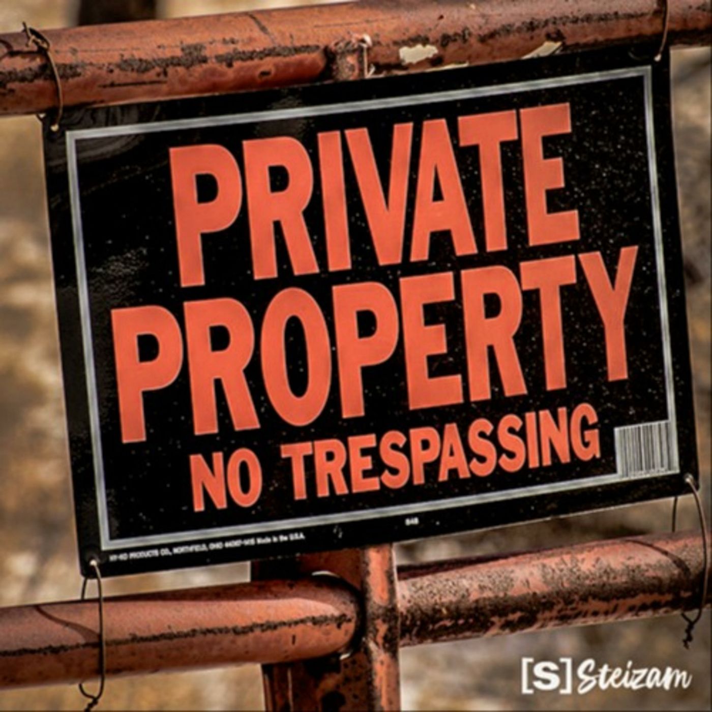 Portada de PropiedadPrivada